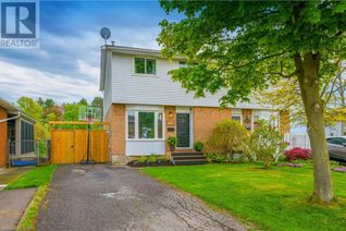 Semi-Detached House for Sale, 7715 Ronnie Crescent, Niagara Falls, ON