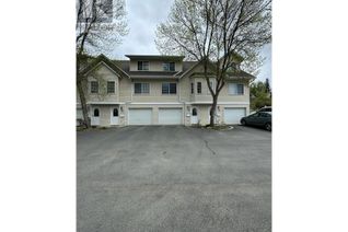 Condo Townhouse for Sale, 350 Pearkes Drive #43, Williams Lake, BC