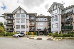 Condo for Sale, 27358 32 Avenue #165, Langley, BC