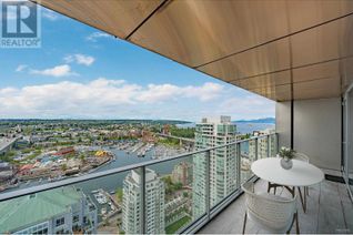 Condo Apartment for Sale, 1480 Howe Street #3502, Vancouver, BC