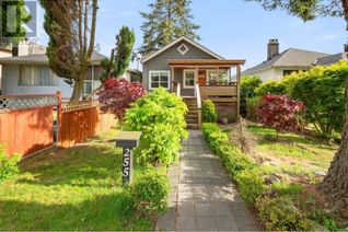 House for Sale, 255 E 20th Street, North Vancouver, BC