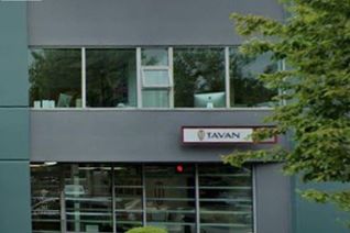 Industrial Property for Lease, 1670 W 75th Avenue, Vancouver, BC