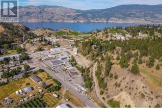 Industrial Property for Sale, 17411 Bentley Road, Summerland, BC
