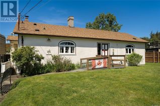 Detached House for Sale, 976 Preston Way, Langford, BC