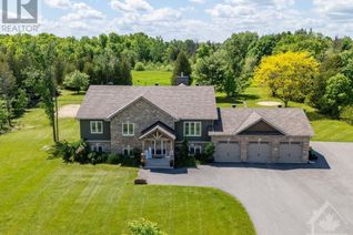 Raised Ranch-Style House for Sale, 133 Irvine Street, Smiths Falls, ON
