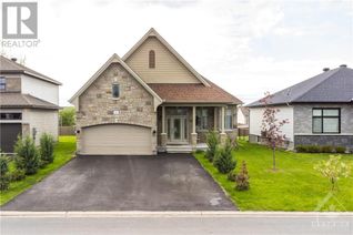 Detached House for Sale, 227 Versaille Street, Wendover, ON