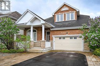 Detached House for Sale, 5027 North Bluff Drive, Ottawa, ON
