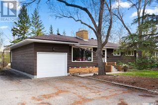 Property for Sale, 6 Langley Street, Regina, SK