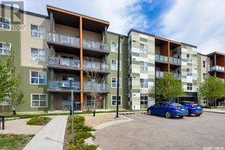 Condo Apartment for Sale, 2108 5500 Mitchinson Way, Regina, SK