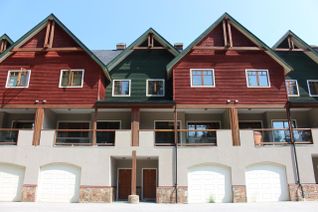 Condo Townhouse for Sale, 1003 Mountain View Road #C, Rossland, BC