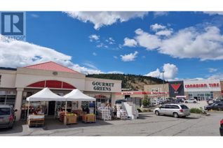 Non-Franchise Business for Sale, 1415 Hillside Drive #18, Kamloops, BC