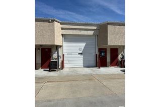 Industrial Property for Sale, 41 4004 97 St Nw, Edmonton, AB
