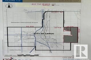 Land for Sale, 65 Ave & Rr 250, Leduc, AB