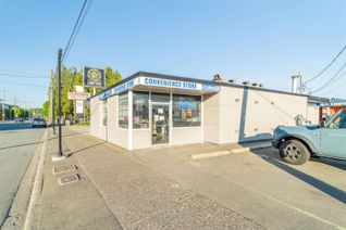 Non-Franchise Business for Sale, 46260 Yale Road, Chilliwack, BC