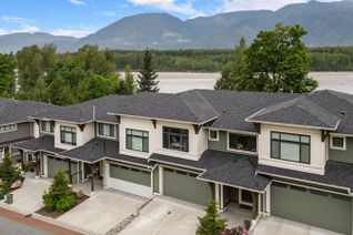 Townhouse for Sale, 43575 Chilliwack Mountain Road #22, Chilliwack, BC