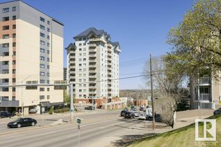 Condo Apartment for Sale, 1201 9707 105 St Nw, Edmonton, AB