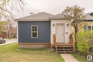 House for Sale, 11202 96 St Nw, Edmonton, AB