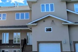 Townhouse for Sale, 3 211 20th Street W, Prince Albert, SK