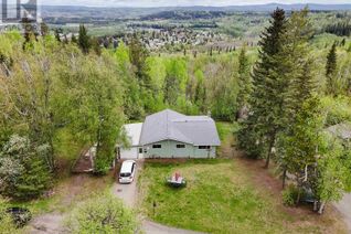 Ranch-Style House for Sale, 682 Fern Road, Quesnel, BC