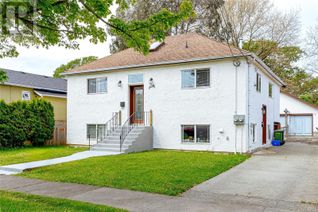 Property for Sale, 2754 Scott St, Victoria, BC