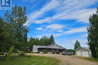 Property for Sale, 592062 Highway 32, Rural Woodlands County, AB