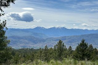 Land for Sale, 500 Sasquatch Trail, Osoyoos, BC