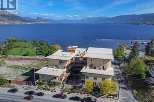 Condo Apartment for Sale, 250 Marina Way #507, Penticton, BC