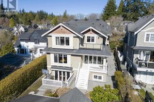 Detached House for Rent, 4000 W 34 Avenue, Vancouver, BC