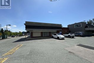 Commercial/Retail Property for Lease, 1198 Lansdowne Drive, Coquitlam, BC