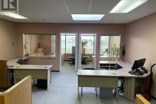 Office for Lease, 20800 Westminster Highway #1318, Richmond, BC
