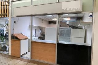 Commercial/Retail Property for Lease, 4540 No. 3 Road #1175, Richmond, BC