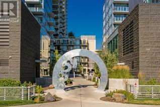 Condo for Sale, 138 Waterfront Court Sw #403, Calgary, AB