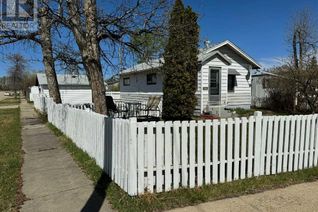 Bungalow for Sale, 5130 50 Street, Berwyn, AB