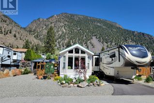 Property for Sale, 4354 Highway 3 #53, Keremeos, BC