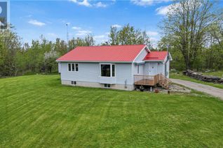 Bungalow for Sale, 429 County Road 1 Road, Smiths Falls, ON