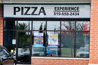 Business for Sale, 900 Jamieson Parkway, Cambridge, ON