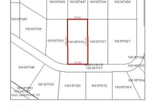 Land for Sale, 115 Jameson Crescent, Edenwold Rm No. 158, SK