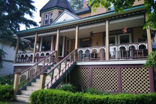 House for Sale, 1880a Kootenay Avenue, Rossland, BC