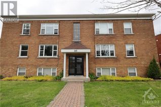 Condo Apartment for Rent, 245 Des Peres Blancs Avenue #7, Ottawa, ON