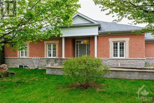 Townhouse for Sale, 93 Kinmount Private, Ottawa, ON