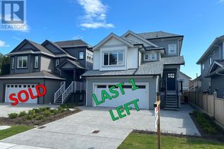 Detached House for Sale, 2428 Chilcott Avenue, Port Coquitlam, BC