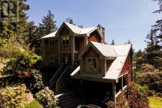 House for Sale, 342 Creek Road, Bowen Island, BC