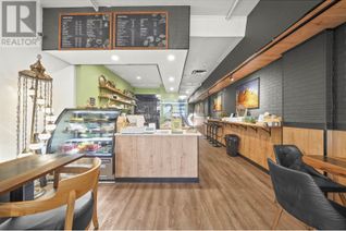 Coffee/Donut Shop Non-Franchise Business for Sale, 11168 Confidential, Vancouver, BC