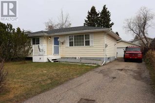 Bungalow for Sale, 5752 9 Avenue, Edson, AB