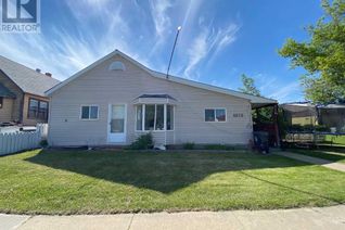 House for Sale, 4626 50 Street, Rycroft, AB