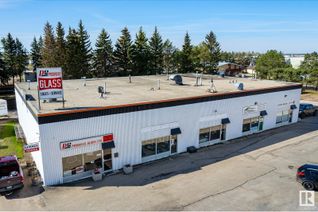 Industrial Property for Sale, 5 Alberta Av, Spruce Grove, AB