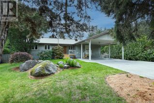 Property for Sale, 1469 Ridgemount Dr, Comox, BC