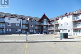 Condo Apartment for Sale, 260 Duston Street #313, Red Deer, AB