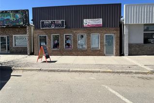 Commercial/Retail Property for Sale, 309 Centre Street, Meadow Lake, SK
