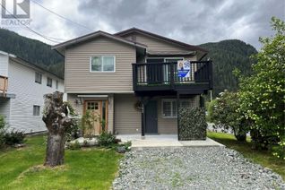 House for Sale, 182 Alpine View, Tahsis, BC